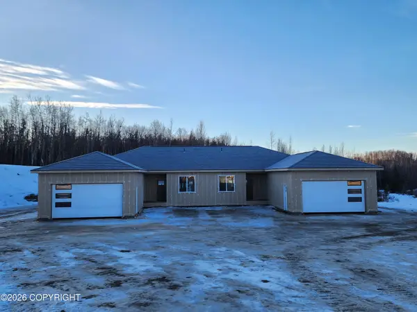 4872 W Sassy Avenue, Wasilla, AK 99654