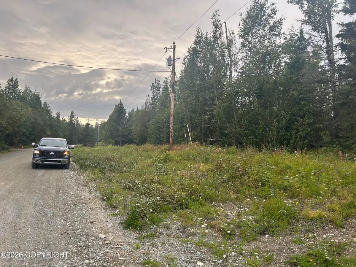 8840 W Mcquire Lane, Wasilla, AK 99623 - #1