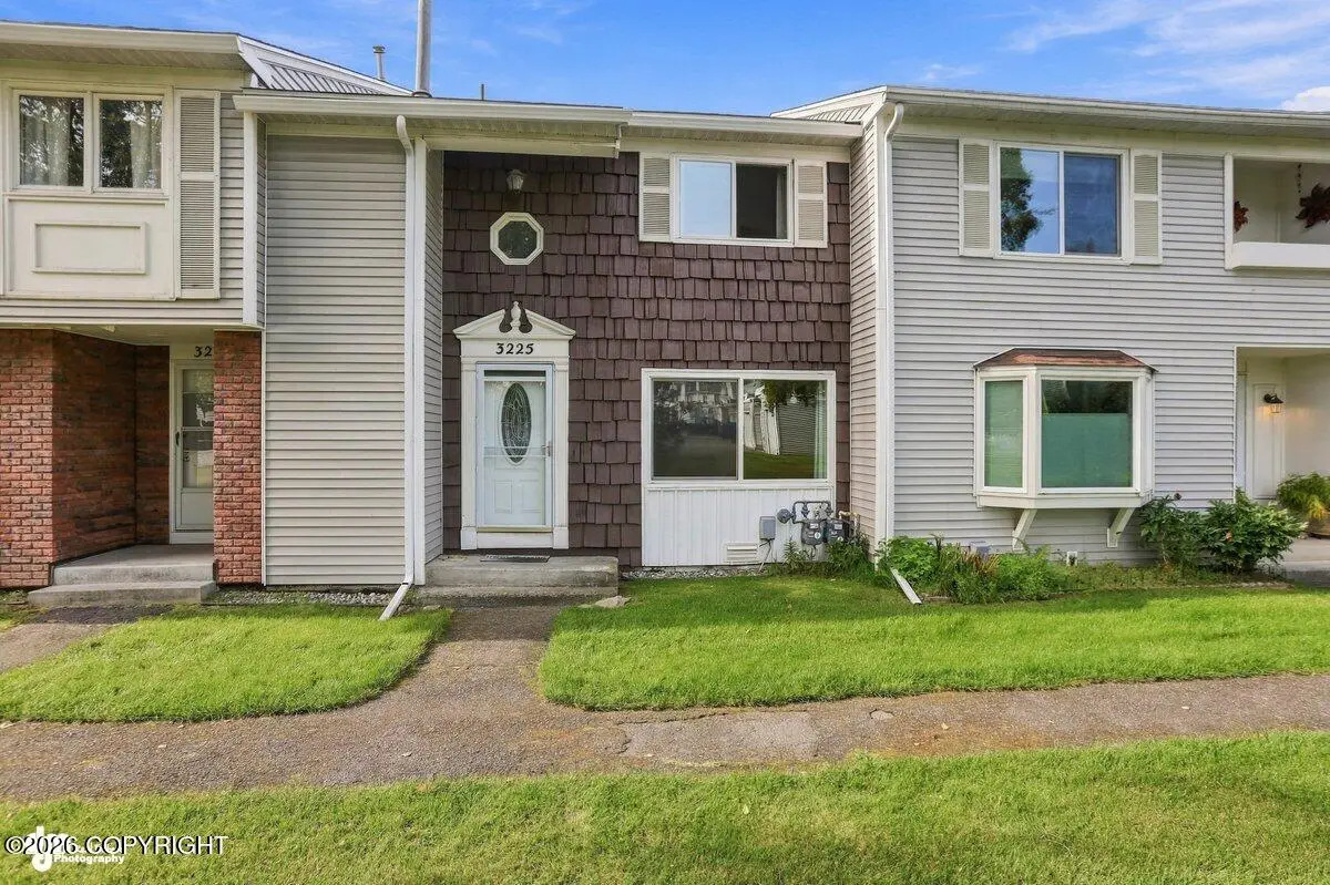 3225 Montclaire Court #14C, Anchorage, AK 99503 - #1