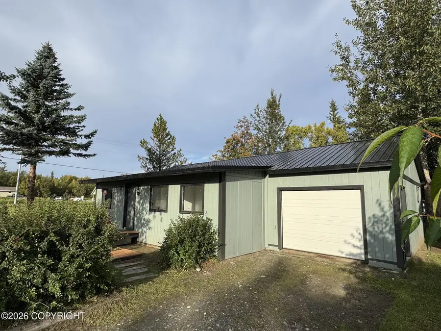 115 S Montgomery Way, Palmer, AK 99645 - #2