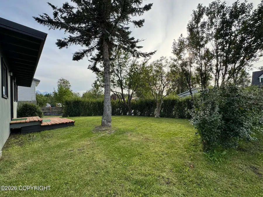 115 S Montgomery Way, Palmer, AK 99645 - #3
