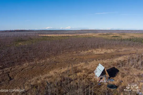 41357 Krantz, Willow, AK 99688
