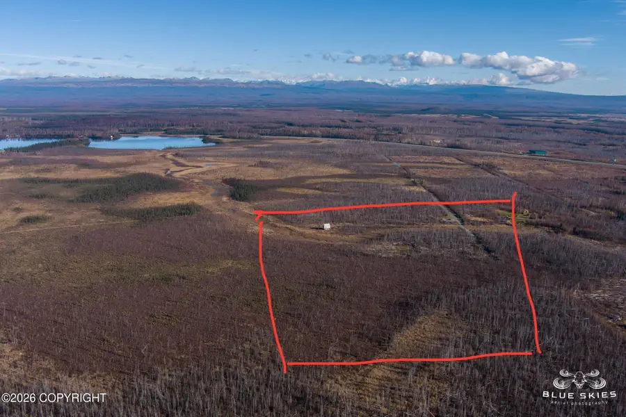 41357 W Krantz Road, Willow, AK 99688 - #3