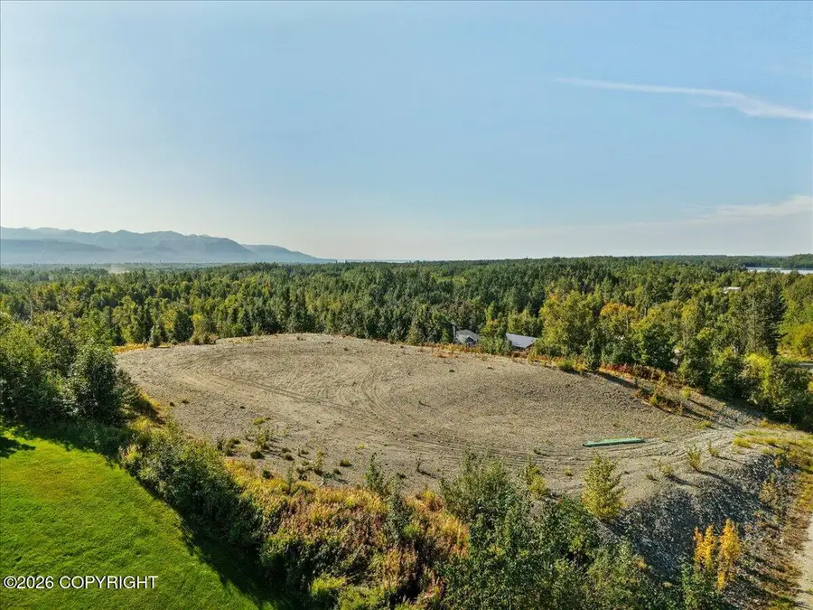 2525 N Larkspur Hill Circle, Palmer, AK 99645 - #3