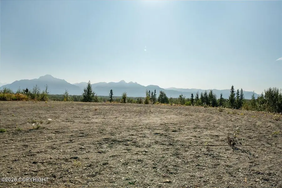 2525 N Larkspur Hill Circle, Palmer, AK 99645 - #2