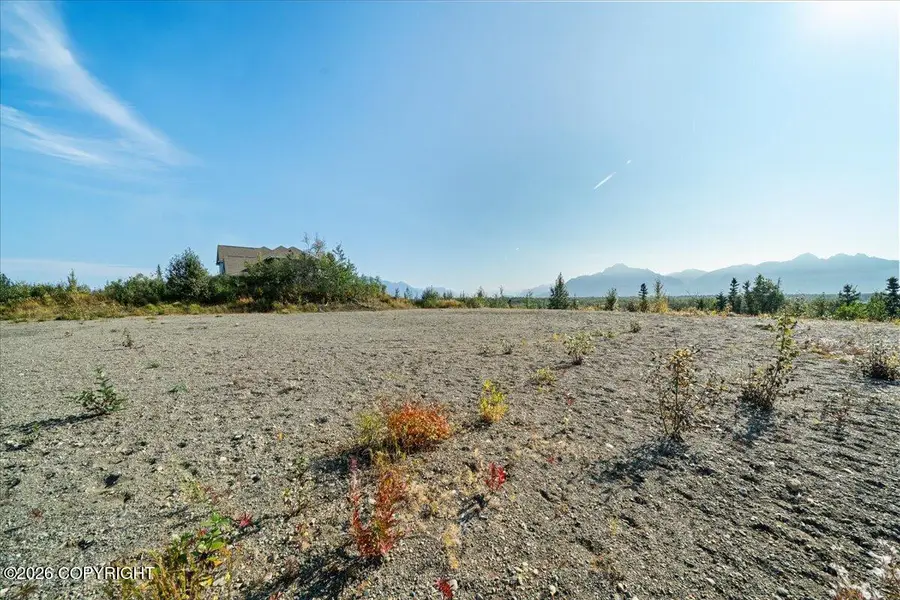 2525 N Larkspur Hill Circle, Palmer, AK 99645 - #3