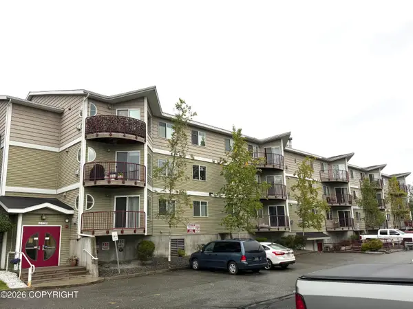 6109 Debarr Road #C109, Anchorage, AK 99504