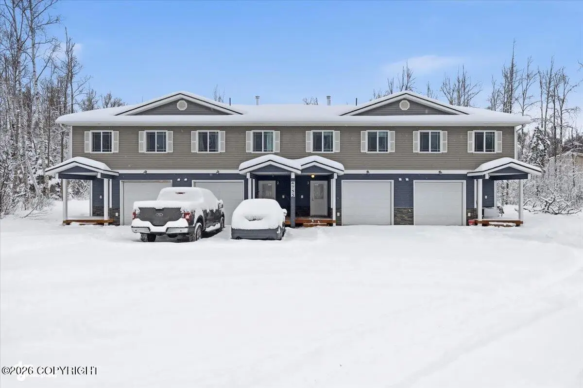 4755 W Kaylee River Circle, Wasilla, AK 99623 - Image #1