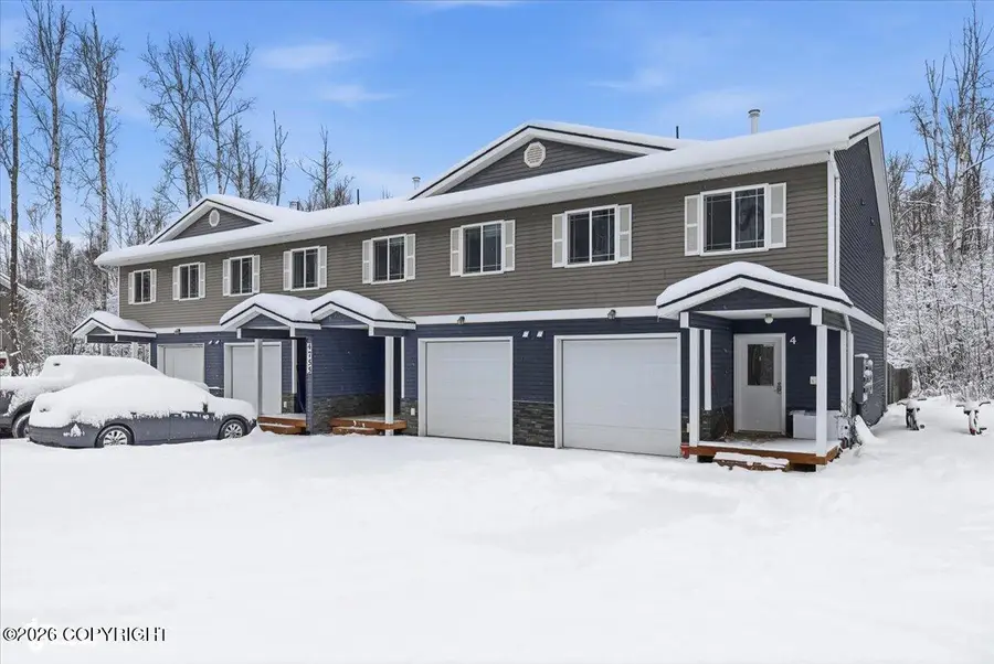 4755 W Kaylee River Circle, Wasilla, AK 99623 - Image #2