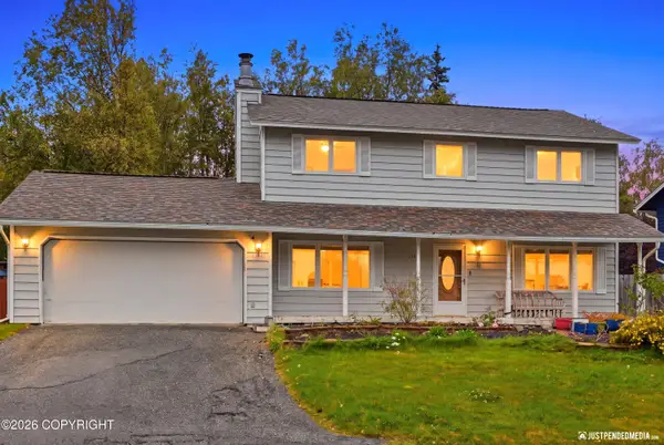 11931 Portage Drive, Anchorage, AK 99515