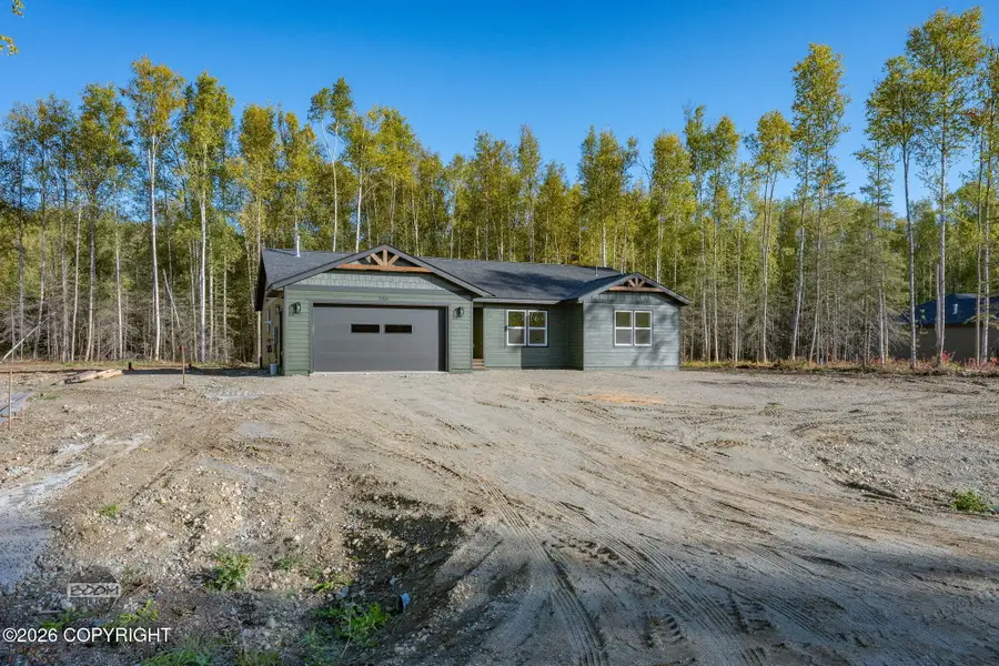 7705 W Hentila Street, Wasilla, AK 99623 - #2