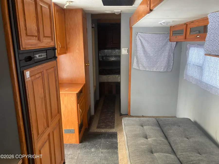 51201 Beaver Brook Road, Kasilof, AK 99610 - #3