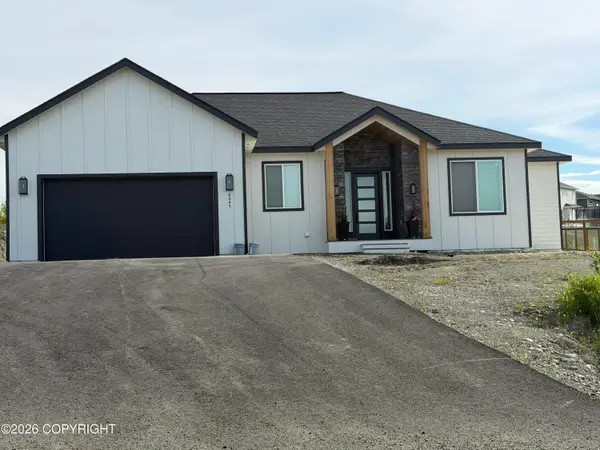 2567 S Rainbow View Circle, Wasilla, AK 99645