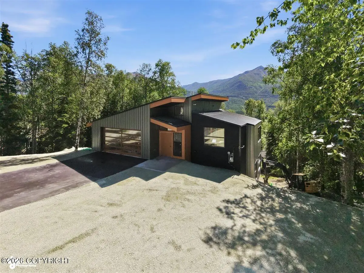 22900 Myrtle Drive, Eagle River, AK 99577 - #1