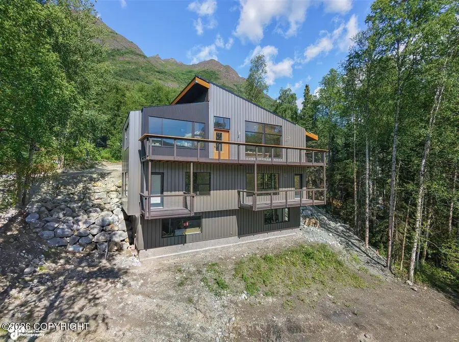 22900 Myrtle Drive, Eagle River, AK 99577 - #3