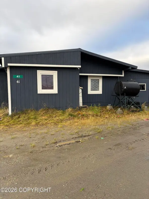 41 Our Own Road, Bethel, AK 99559