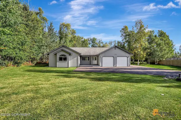2775 W Stoneridge Circle, Wasilla, AK 99654