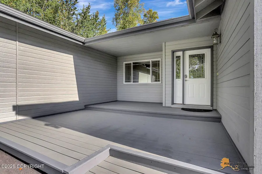 2775 W Stoneridge Circle, Wasilla, AK 99654 - #3