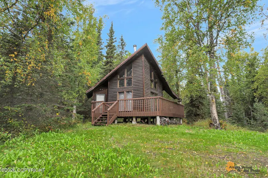 15712 N Ida Drive, Chickaloon, AK 99674 - #2