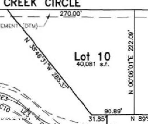 L10 Parks Crk Circle, Chugiak, AK 99567 - #1
