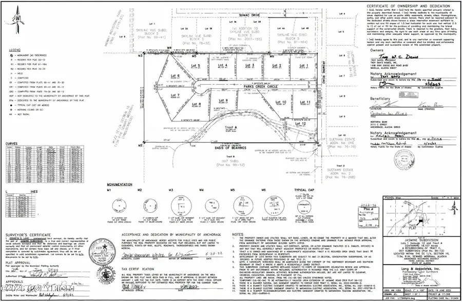 L10 Parks Crk Circle, Chugiak, AK 99567 - #2