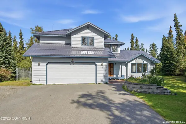 6700 Marquez Circle, Anchorage, AK 99516
