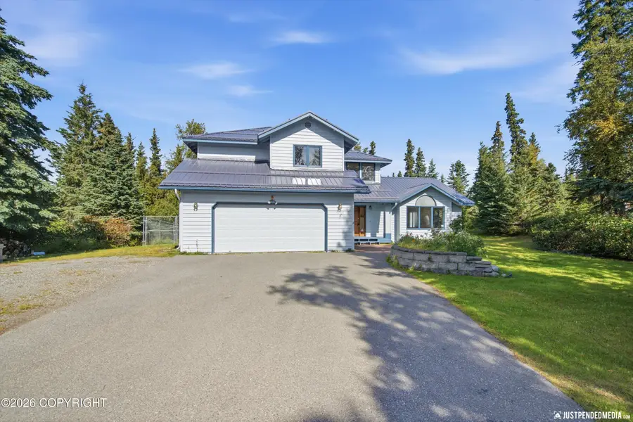 6700 Marquez Circle, Anchorage, AK 99516 - #3