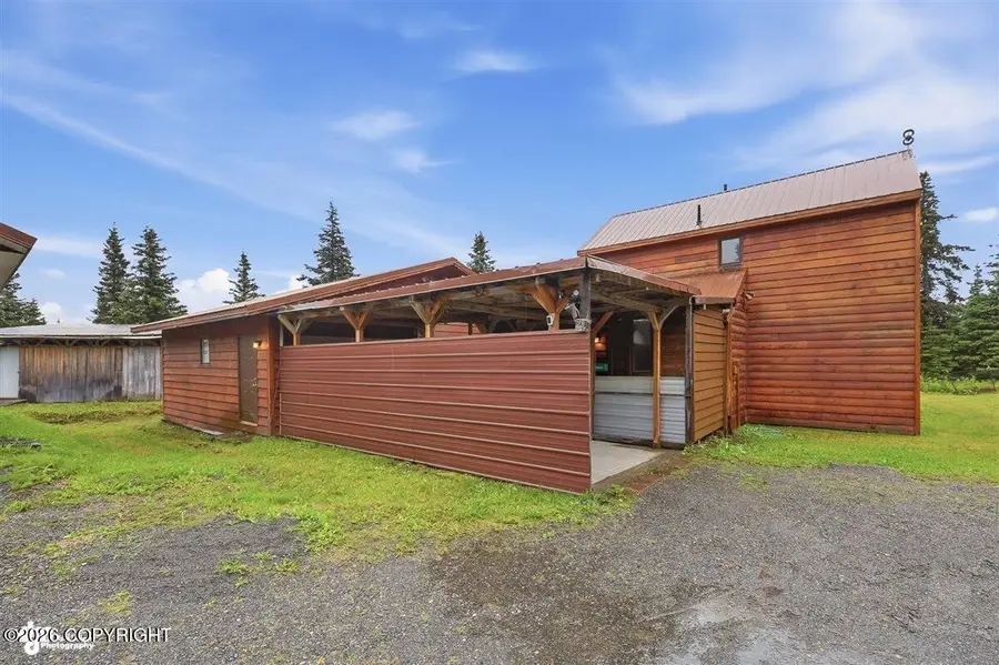 22900 Shady Drive, Ninilchik, AK 99639 - #3