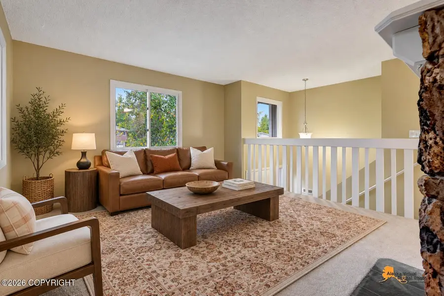3733 Henderson Loop, Anchorage, AK 99507 - #2