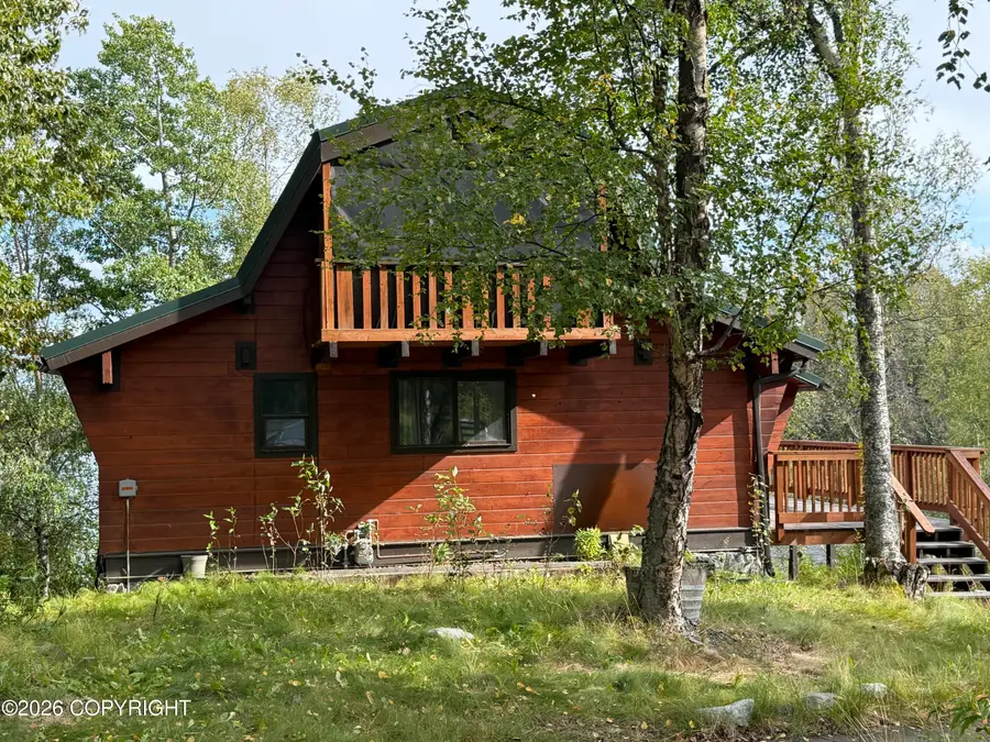 37938 Rainbow Drive, Soldotna, AK 99669 - #2