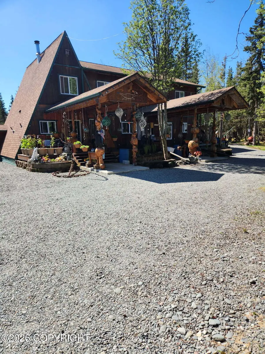 21055 Earl Court, Kasilof, AK 99610 - #2