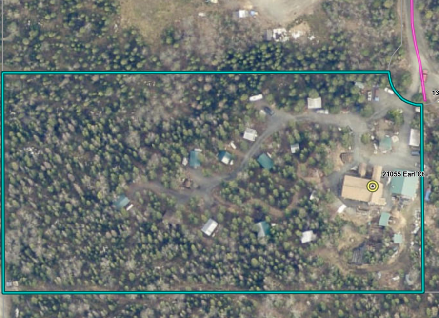 21055 Earl Court, Kasilof, AK 99610 - #3