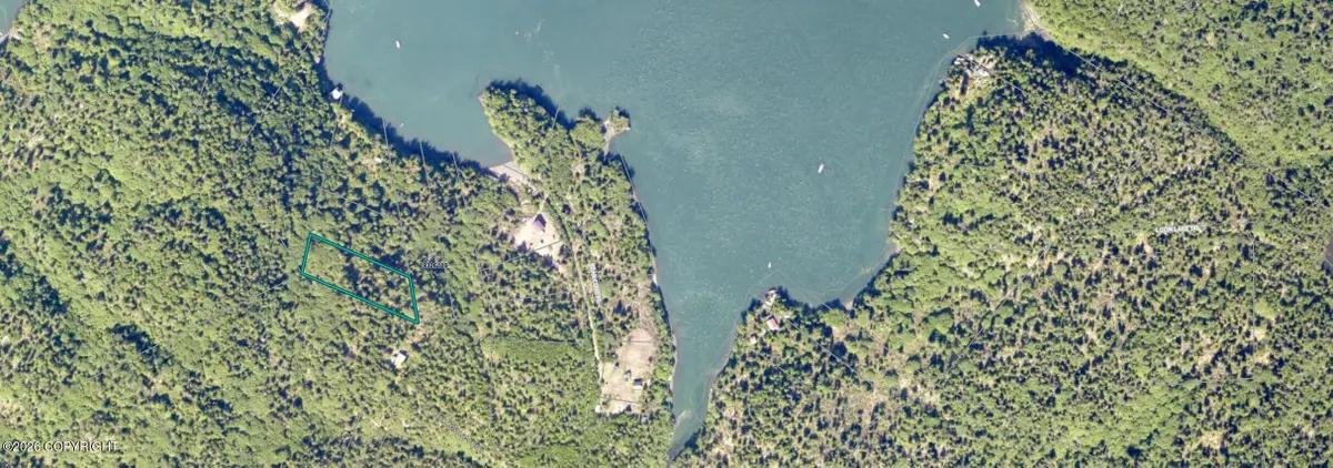 0 Bear Cove, Homer, AK 99603 - #1