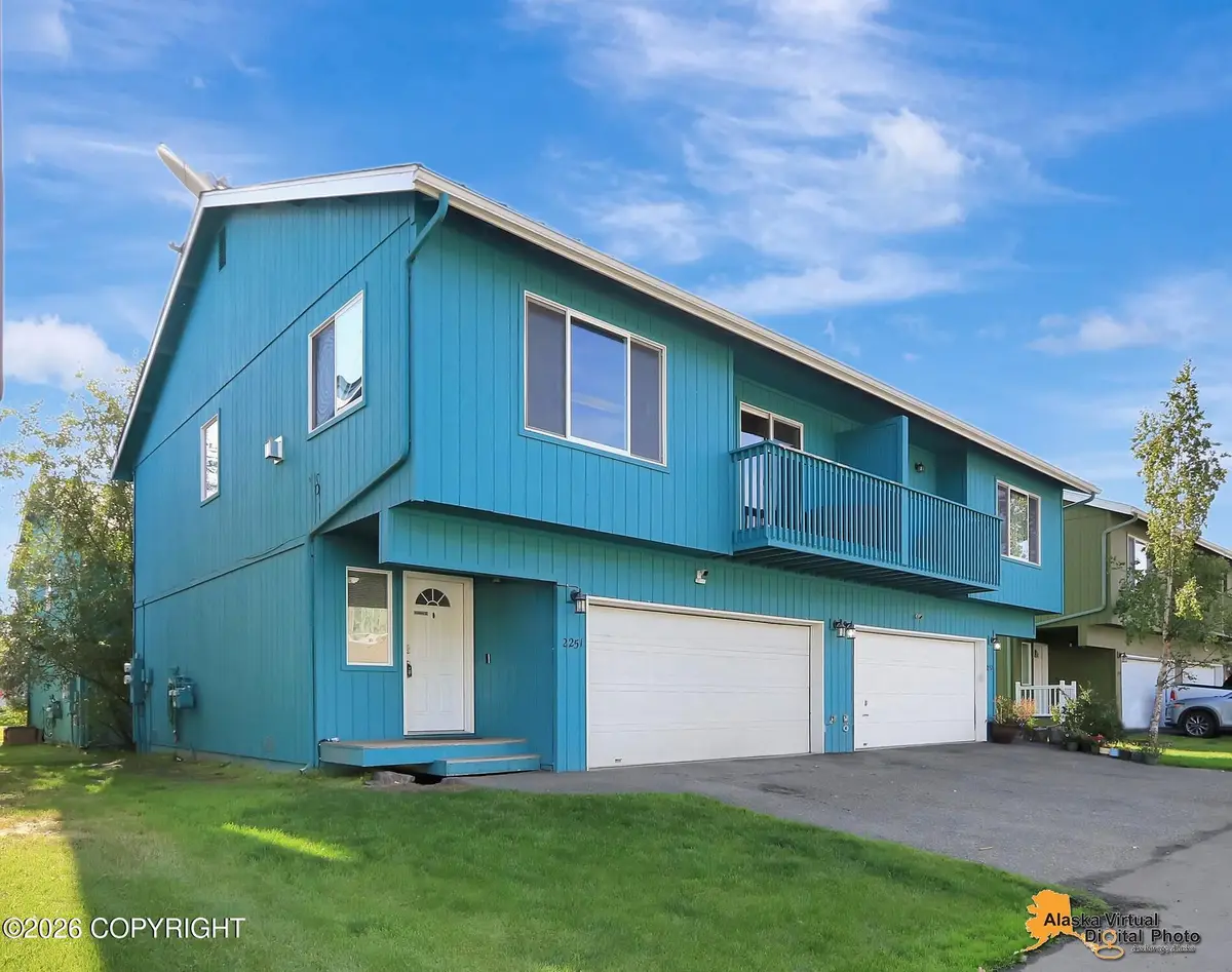 2251 Brookshire Loop #144, Anchorage, AK 99504 - #1