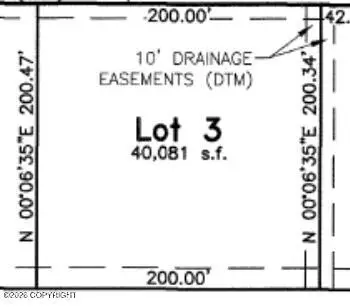 L3 Parks Creek Circle, Chugiak, AK 99567