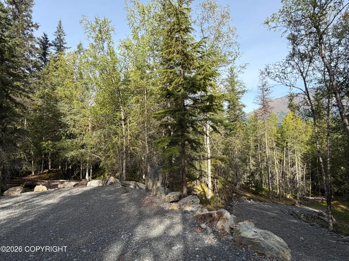 33700 Seward Highway, Moose Pass, AK 99631 - #1