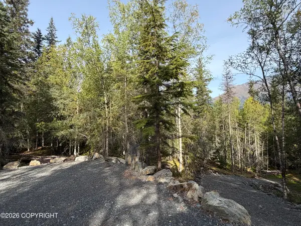 33700 Seward Highway, Moose Pass, AK 99631