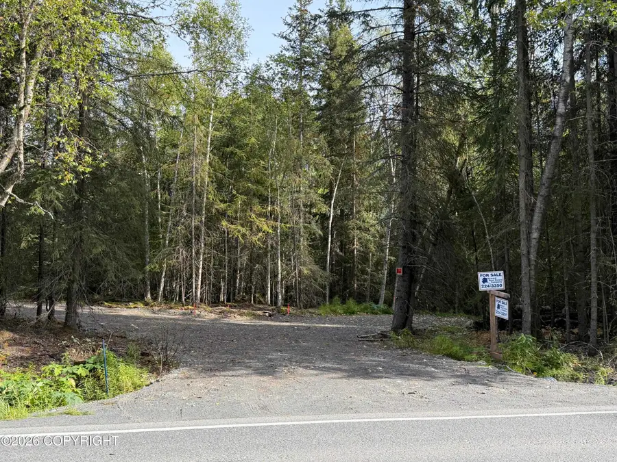 33700 Seward Highway, Moose Pass, AK 99631 - #2