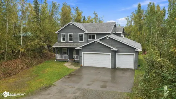 8654 W Northshore Drive, Wasilla, AK 99623