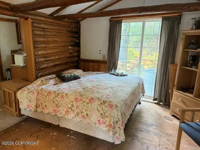 22615 S Beaver Road, Talkeetna, AK 99676 - #2