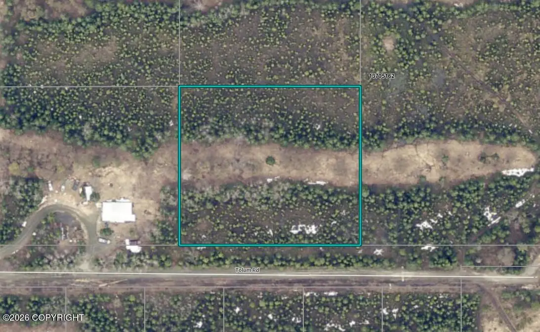 L10B B2 Tolum Road, Kasilof, AK 99610 - #1