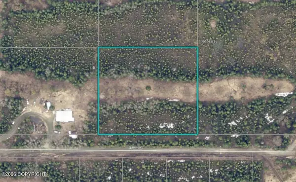 L10B B2 Tolum Road, Kasilof, AK 99610