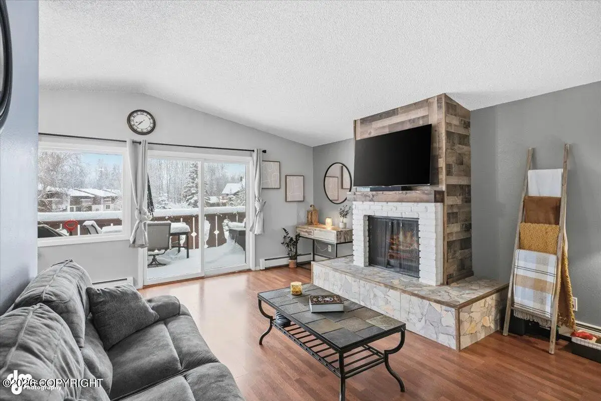 4839 Bryn Mawr Court #5, Anchorage, AK 99508 - Image #1