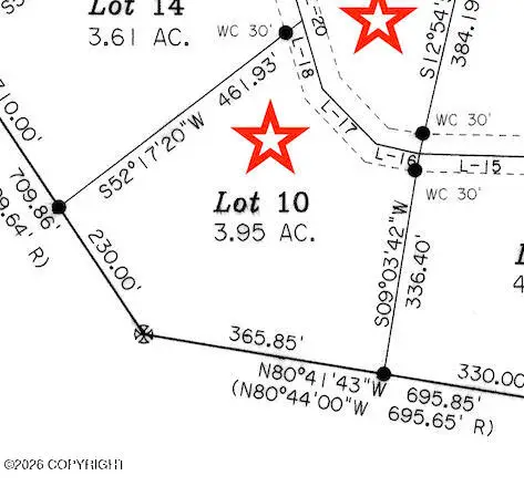 Lot 10 Sarkar View Subdivision, Prince Of Wales, AK 99950 - Image #1