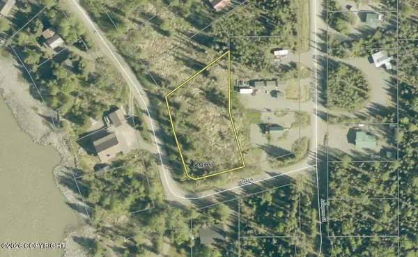 32320 Elsa Lane, Sterling, AK 99672