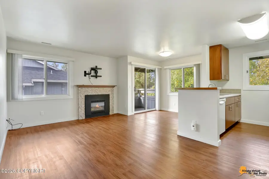 4230 Folker Street #A-204, Anchorage, AK 99507 - #3
