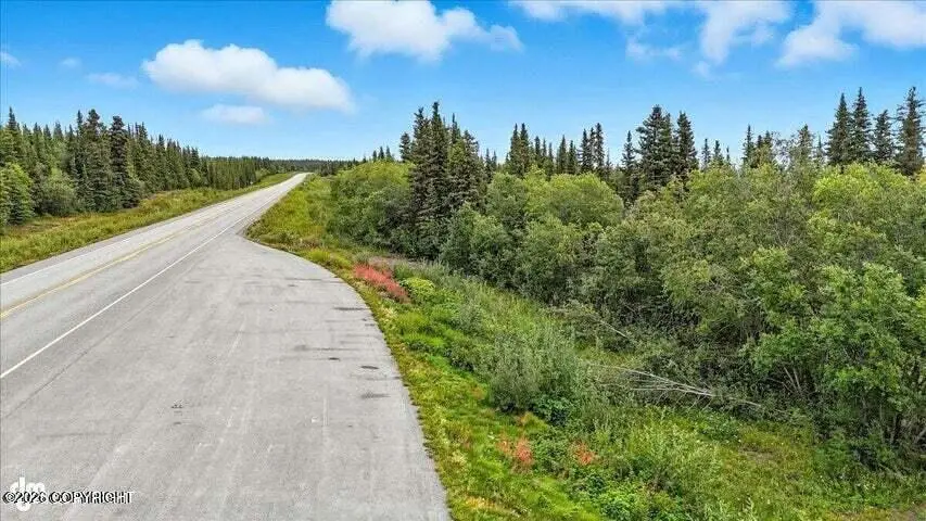 L10 Smokey Hills Subdivision, Glennallen, AK 99588 - #2