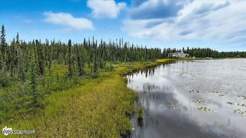 L10 Smokey Hills Subdivision, Glennallen, AK 99588 - #3