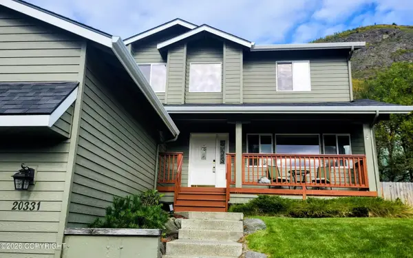20331 Philadelphia Way, Eagle River, AK 99577