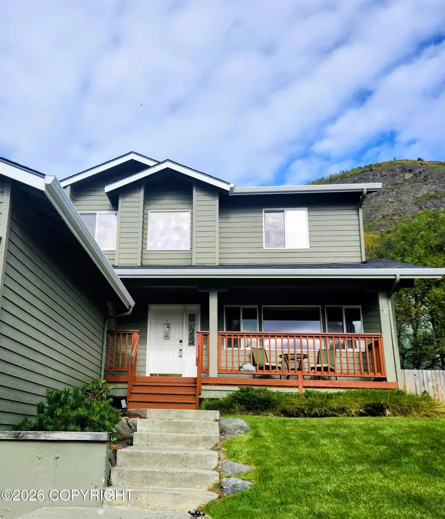 20331 Philadelphia Way, Eagle River, AK 99577 - #2
